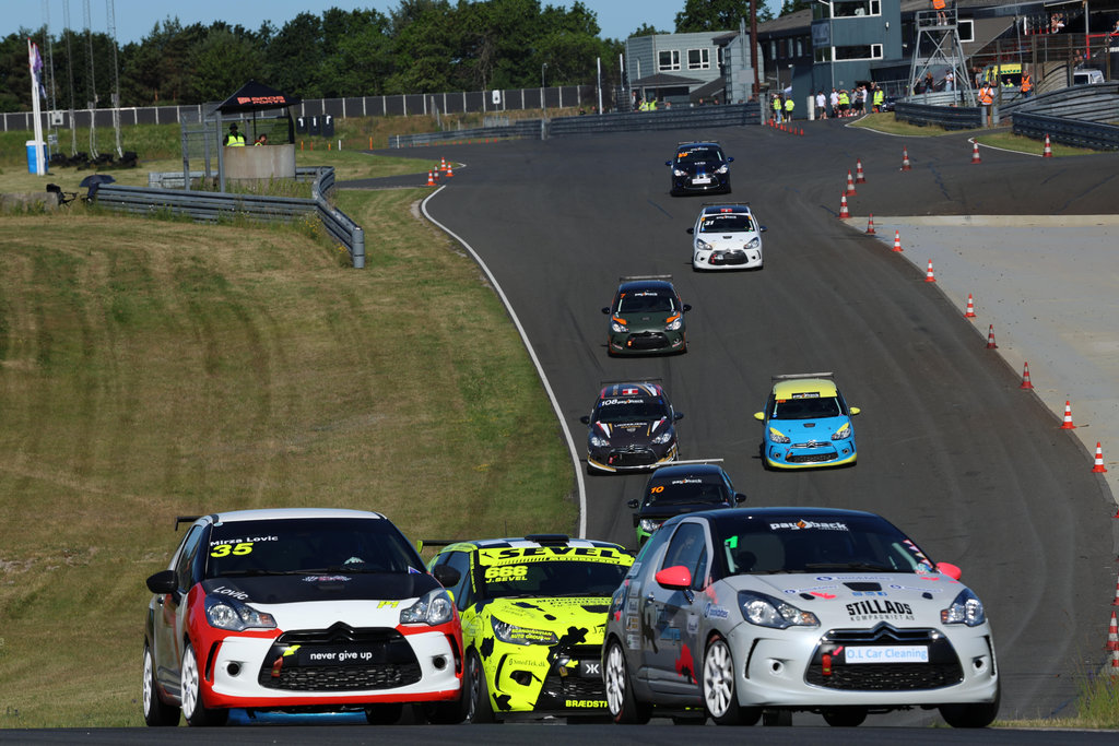 (Foto: Motorsporten.dk)